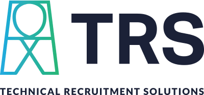 Technical Recruitment Solutions Logo